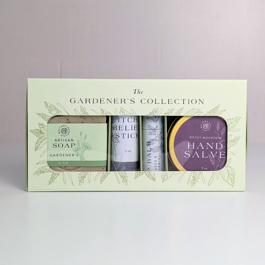 Gardener's Bundle