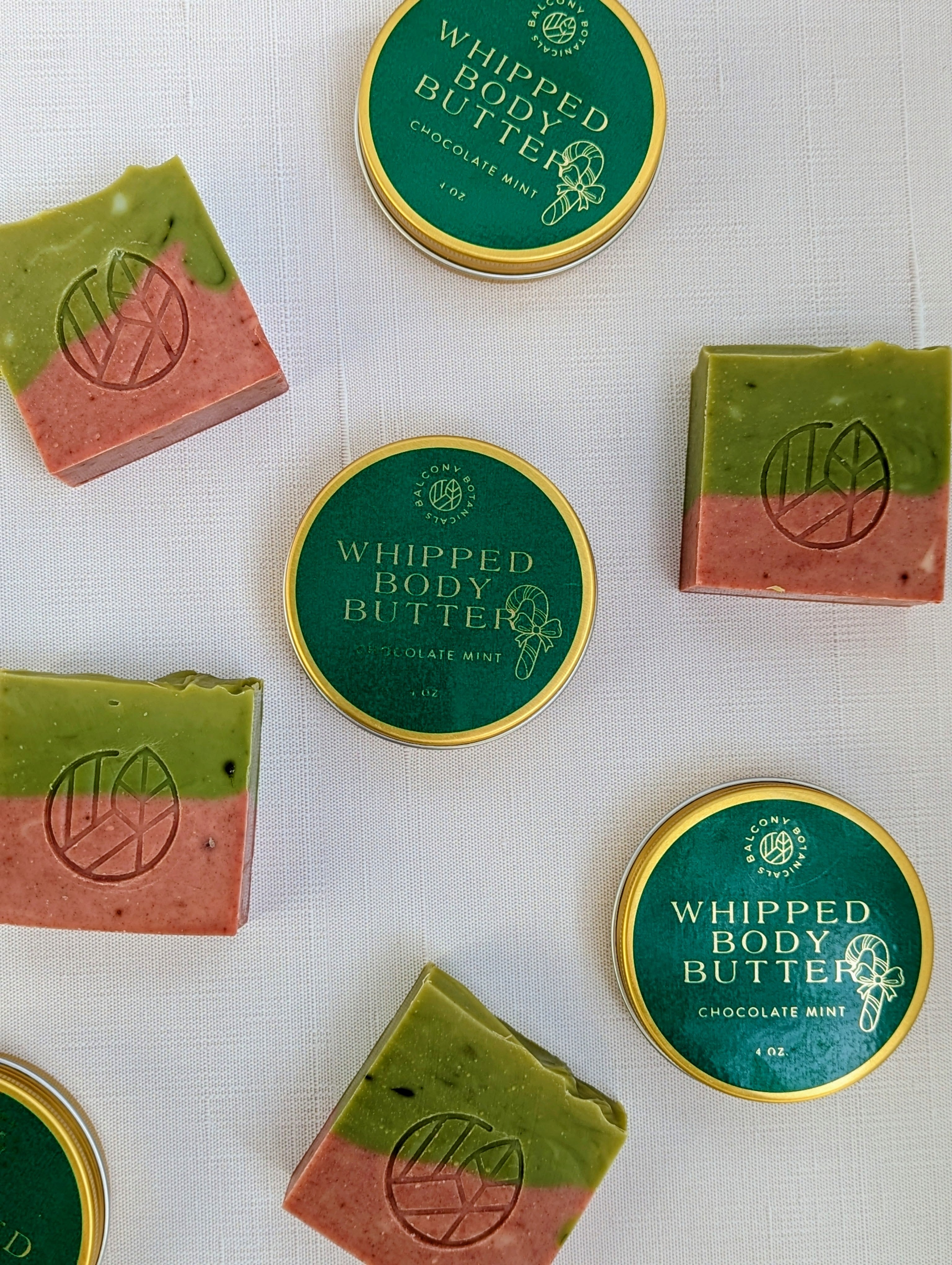 Holiday Duo Gift Set