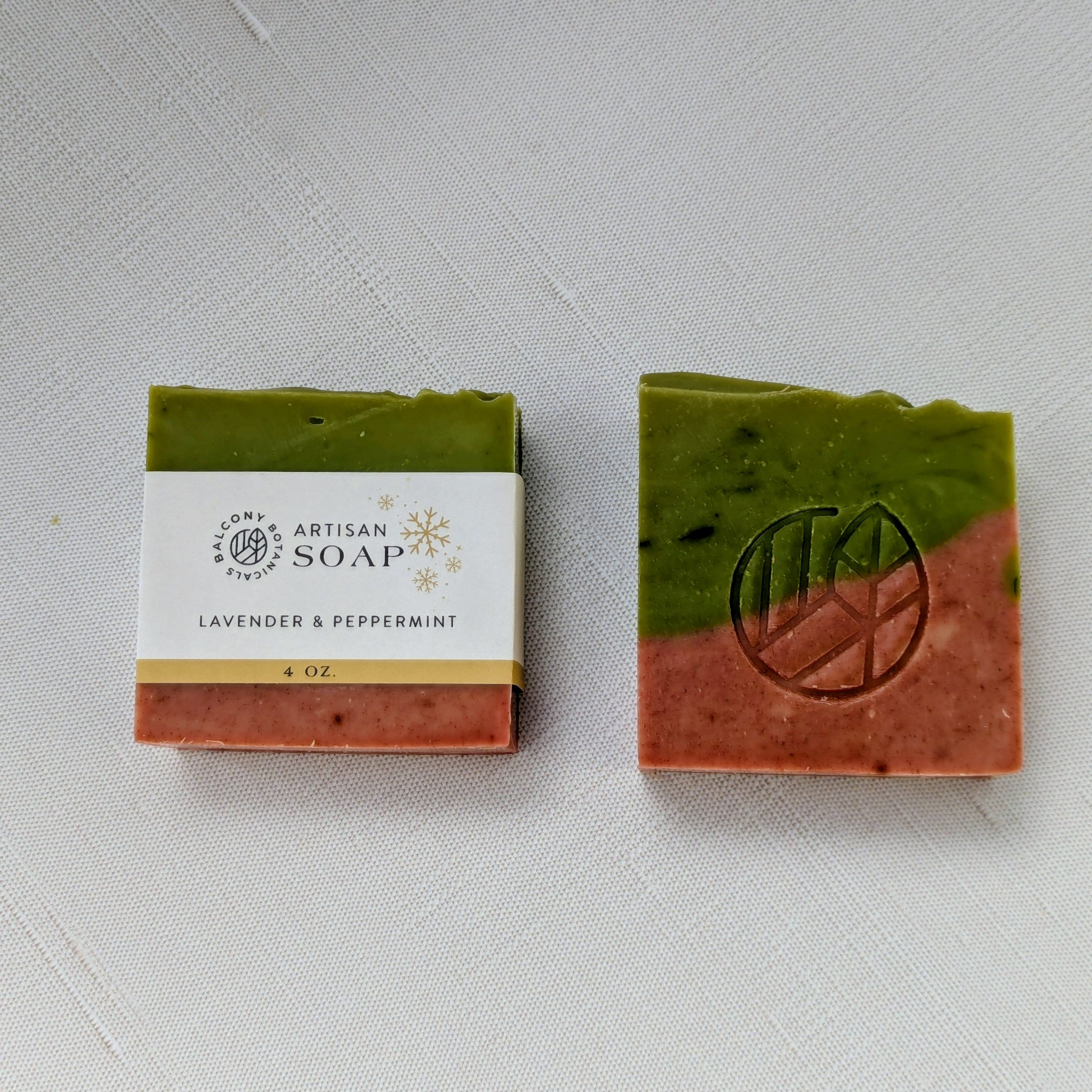 Holiday Duo Gift Set